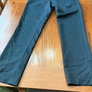 Van Heusen Black Dress Pants